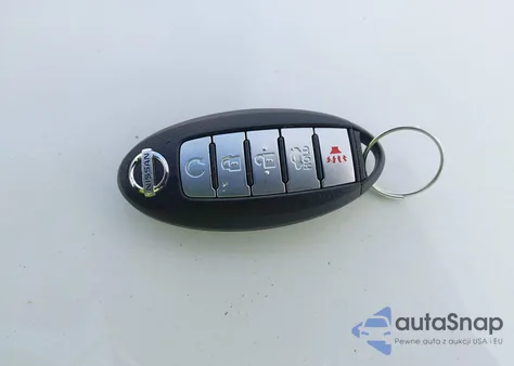 2022 Nissan Altima S Fwd z USA, uszkodzony, nr VIN 1N4BL4BV1NN355954